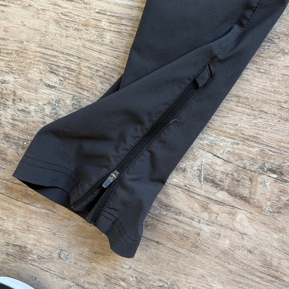 Patagonia Men's Terravia Trail Pants - Regular - Picture 8 of 10